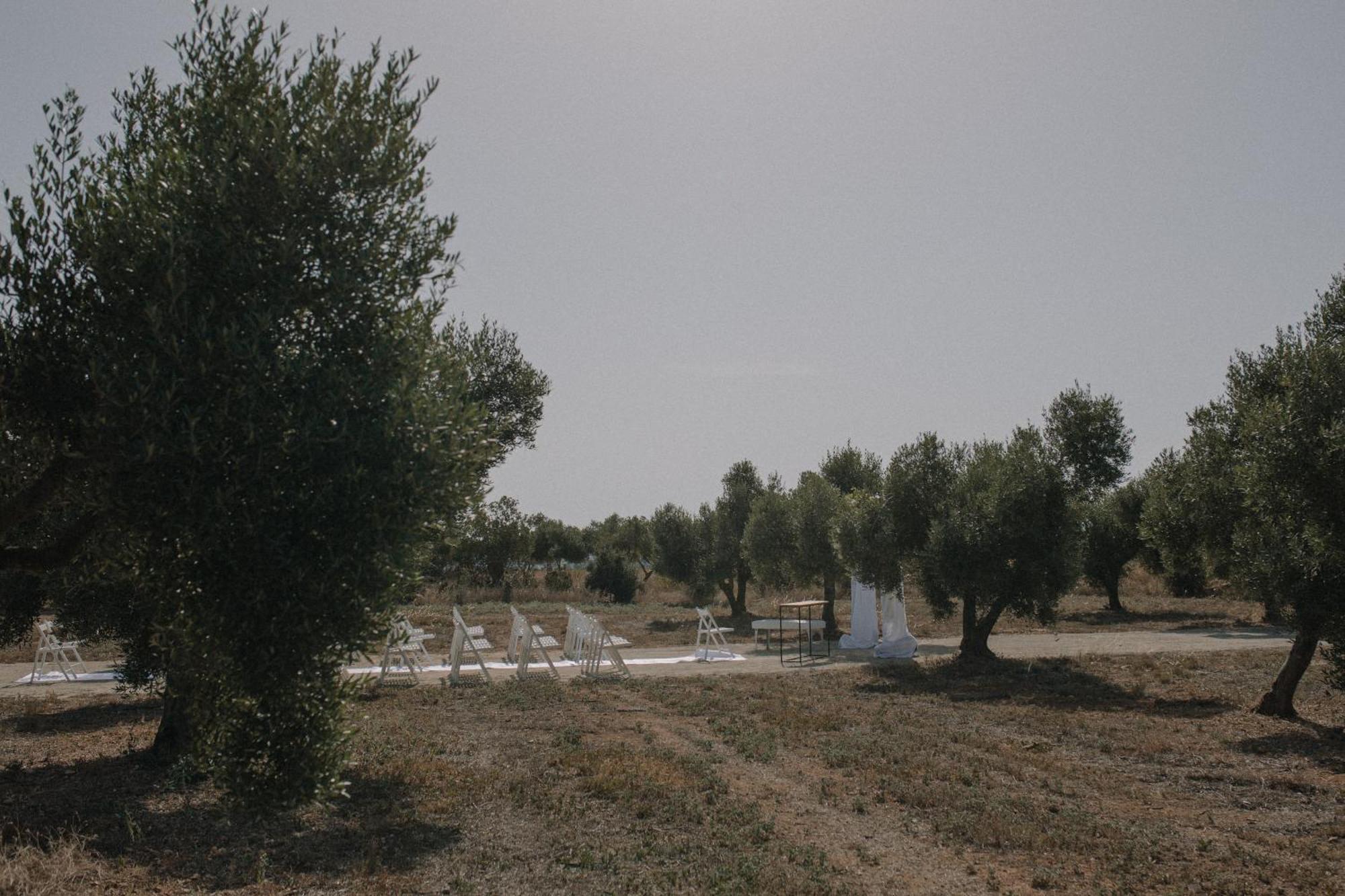 Finca La Concertista Llorenc del Penedes Eksteriør bilde